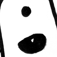Cyclpos Ghost with one tooth